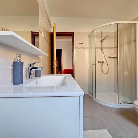 Maja One Appartement