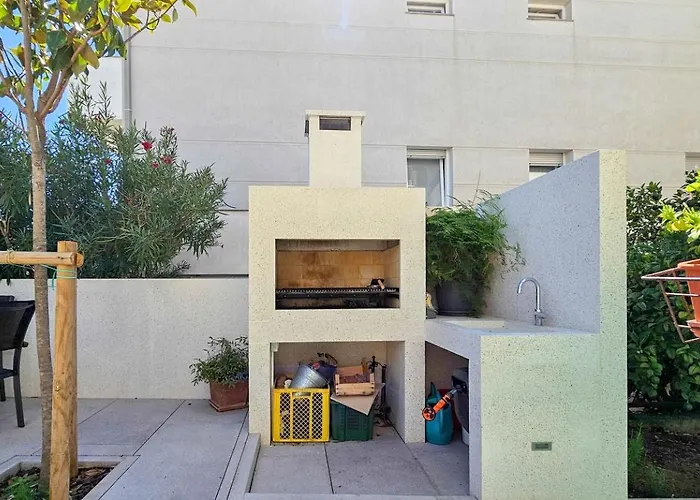 Maja One Novigrad Istria