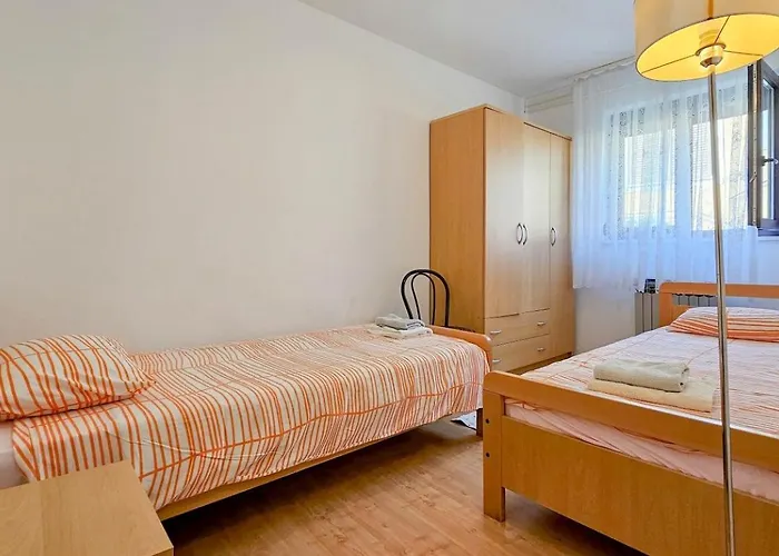 Maja One * Novigrad Istria