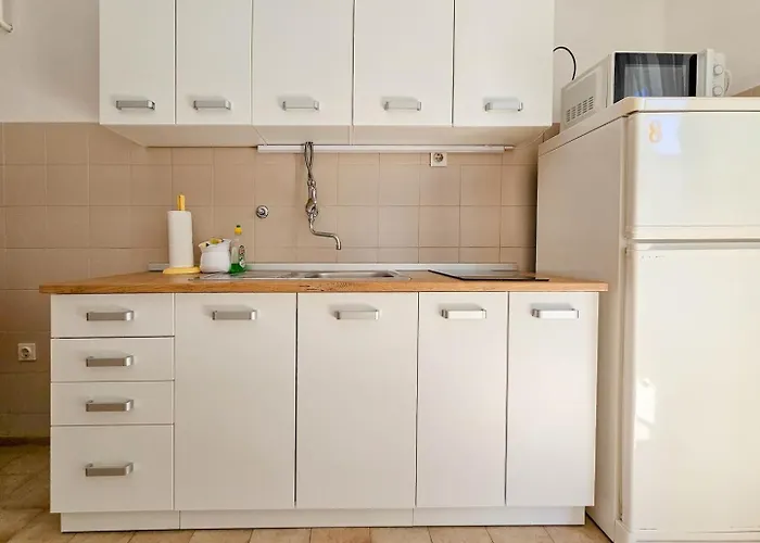 Maja One Novigrad Istria