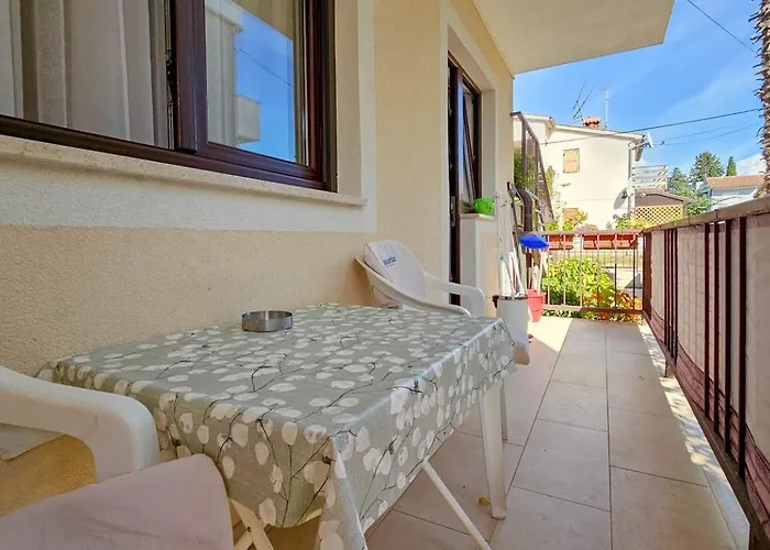 Maja One * Novigrad Istria