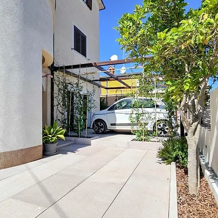 Maja One 公寓 Novigrad Istria