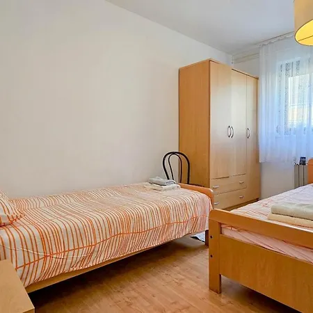 Maja One * Novigrad Istria