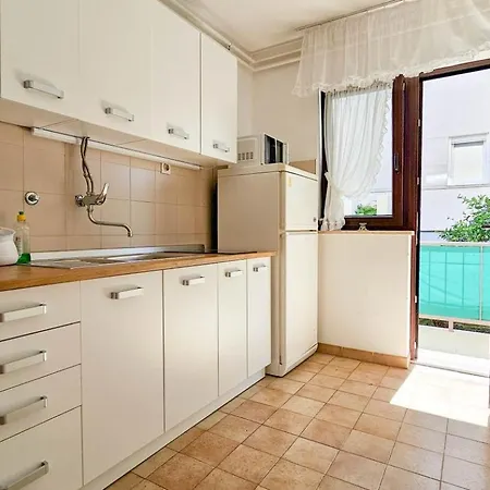 Maja One 公寓 Novigrad Istria