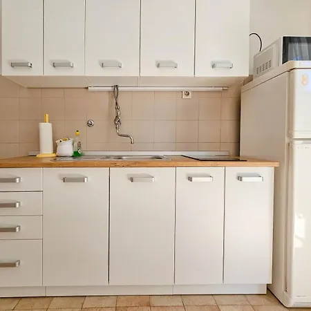 Maja One Novigrad Istria