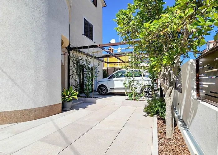 Maja One Διαμέρισμα Novigrad Istria