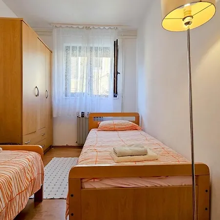 Apartment Maja One Novigrad Istria