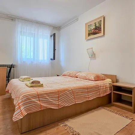 Apartment Maja One