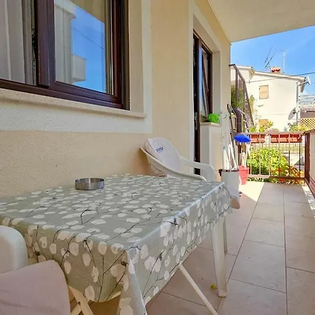 Maja One * Novigrad Istria