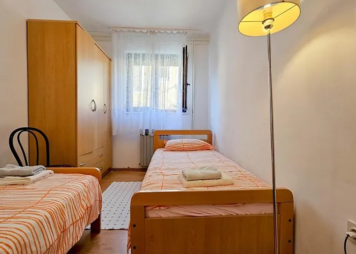 شقة Maja One Novigrad Istria